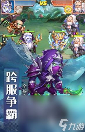 有一款魔兽卡牌手游叫什么 2024必玩的魔兽卡牌手游大全