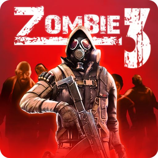 丧尸入侵模拟器(Zombie City)