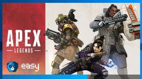 apex英雄3月7日平衡性调整