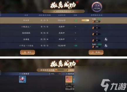 <a id='link_pop' class='keyword-tag' href='https://www.9game.cn/tymyd/'>天涯明月刀手游</a>12月7日职业平衡调整内容一览（细数职业平衡调整）