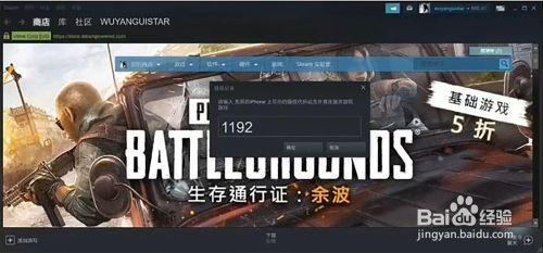 ipad怎么运行steam游戏