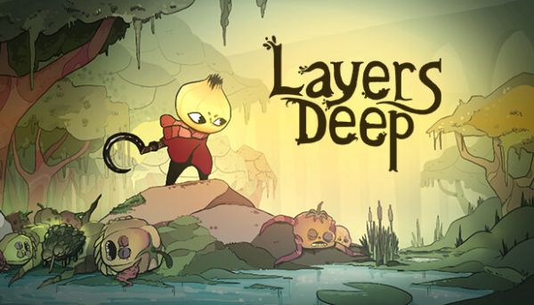 完美还原银河帝国 《Layers Deep》成功众筹