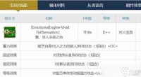 fgo清少纳言泳装强度 fgo清少纳言泳装值得练吗