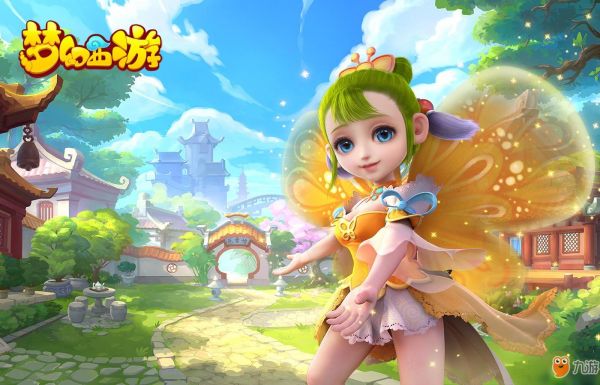 梦幻西游手游秘境降妖40级平民副本全通关攻略