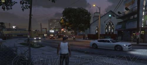 《GTA5》新手玩法介绍（探索游戏世界的精髓，从新手到高手的必备指南）