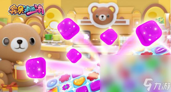 儿童游戏大全7-10岁游戏有哪些 7-10岁益智游戏推荐2023