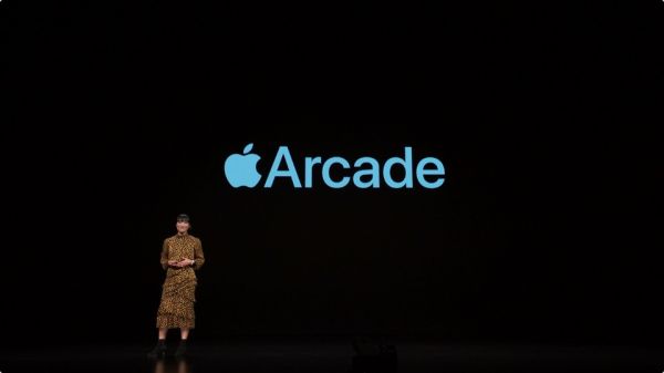 苹果推出 Apple Arcade 游戏订阅服务，拥有 100 余款独占游戏