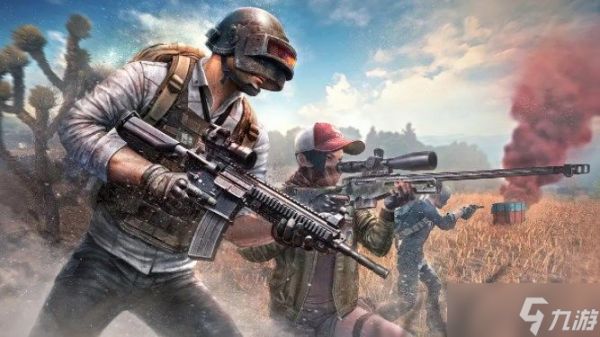 绝地求生8.24更新公告：2022PUBG8月24日更新内容一览