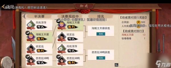 《纯阳六脉武学搭配攻略》（探索侠客纯阳六脉）