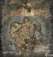 《艾尔登法环》大红熊拉鲁瓦打法教学 DLC大红熊拉鲁瓦怎么打