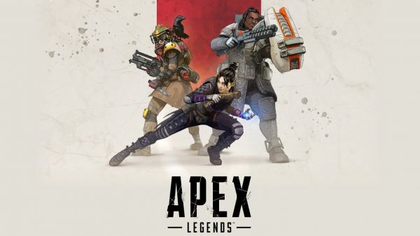 Apex英雄