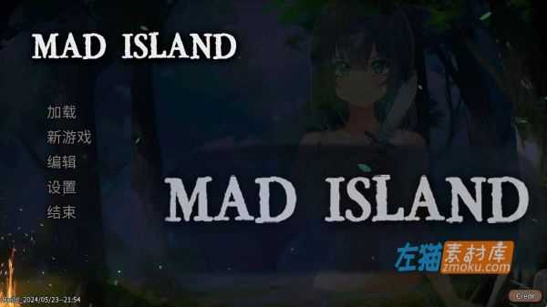 [PC游戏]《疯狂岛》(Mad Island)_自由沙盒动作冒险游戏+DLC_STEAM中文整合正式版