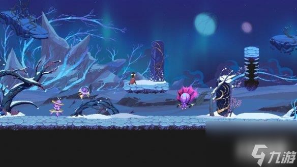 《星界战士》DLC“外域之地”已上线！2025年4月发行