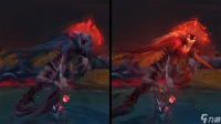 LOL2025赛季厄塔汗BUFF属性效果介绍
