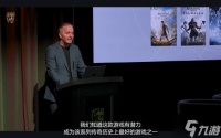 《刺客信条》制作人Marc-Alexis Côté 《刺客信条 影》是最雄心勃勃且最棒的一部