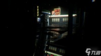 怀旧风恐怖冒险《The Sushi Bar》计划12月25日发售