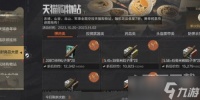 暗区零食工,突围吃到撑 暗区突围携手「达利」跨界联动 暗区突围龙人