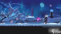 《星界战士》DLC“外域之地”已上线 2025年4月发行