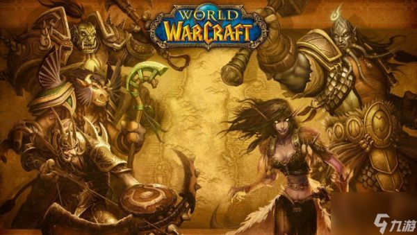 魔兽世界审判官提沃斯在哪里 魔兽世界审判官提沃斯位置介绍