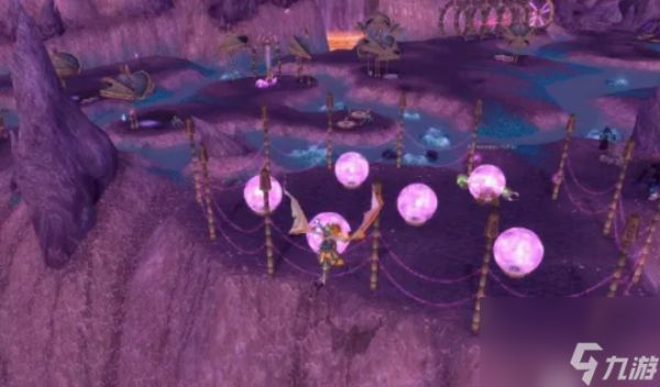 魔兽世界复仇军囚犯的标识牌在哪交 魔兽世界复仇军囚犯的标识牌提交位置