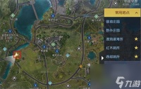 黎明觉醒生机藏宝图孤独的车厢在哪里在哪 黎明觉醒生机孤独的车厢在哪里详情攻略