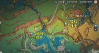 怨虎龙的讨伐路线攻略