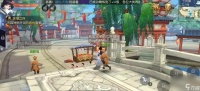 武林外传攻略