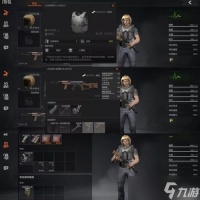 暗区突围全装出局,全关卡攻略《暗区突围》介绍