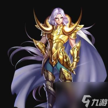 《圣斗士星矢正义传说》白羊座阵容攻略（挑战宇宙最强对手）