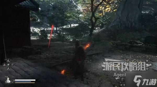 《黑神话悟空》第四章隐藏地图进入方法 紫云山怎么进