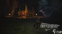 《黑神话悟空》第四章隐藏地图进入方法 紫云山怎么进