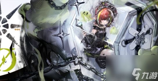 《明日方舟》特克诺干员基本信息一览