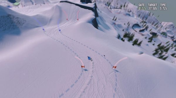 雪山滑雪大冒险2什么时候出 公测上线时间预告