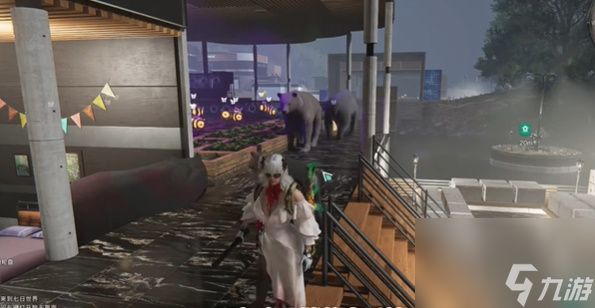 七日世界1.3雪国人生新增食谱效果一览