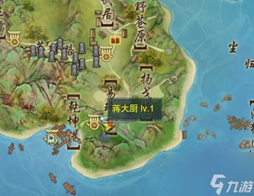 《剑网3》滴水恩宠物奇遇详细流程奖励一览