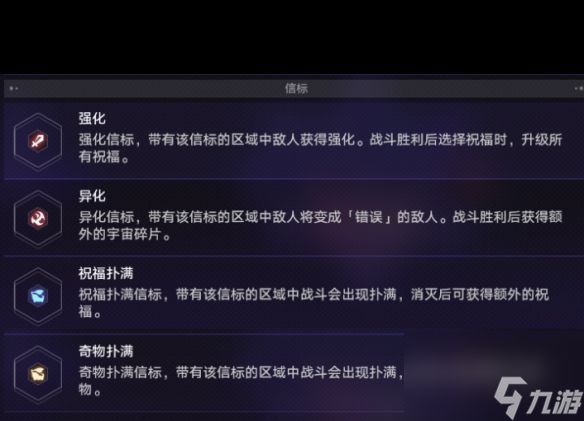 《崩坏星穹铁道》行者共生怎么玩？崩坏星穹铁道攻略介绍