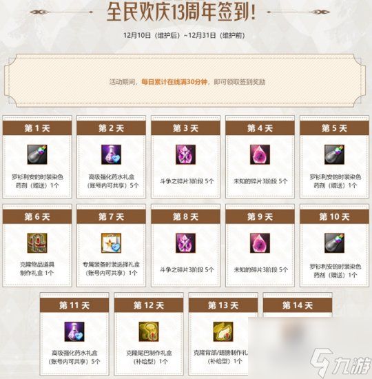 《洛奇英雄传》冬日时尚风潮 浪尖风情套装火热上新