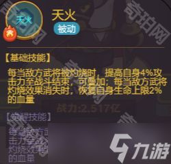 《咸鱼之王》各国灼免配置推荐