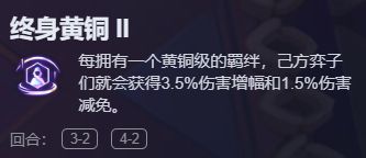 金铲铲之战迷离风衣蔚阵容推荐