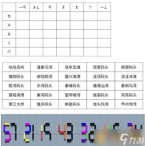 《Crimaster犯罪大师》侦探委托任务四张卡片答案解析