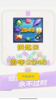 勇夺2048什么时候出 公测上线时间预告