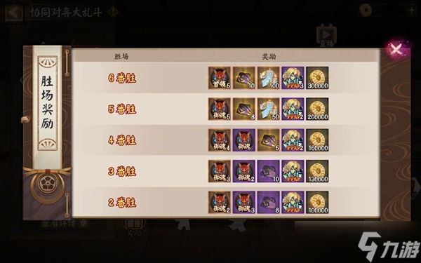 阴阳师协同对弈大乱活动怎么样-协同对弈大乱活动玩法介绍