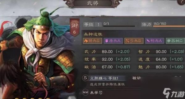 《三国志战略版张梁武将搭配战法推荐攻略》（掌握关键武将搭配与战法选择）