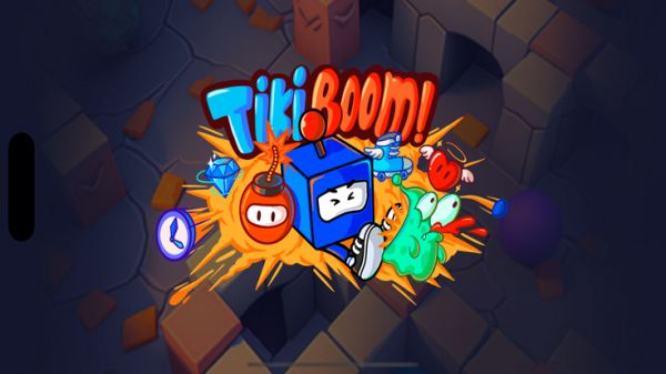 Tiki Boom!好玩吗 Tiki Boom!玩法简介