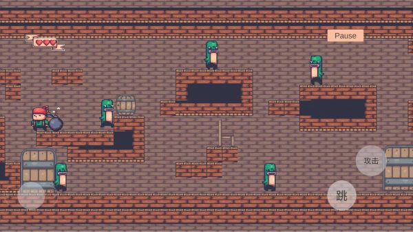 疯狂炸弹人什么时候出 公测上线时间预告