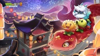 《植物大战僵尸2》时空之旅再启航