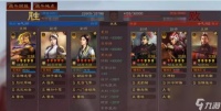 三国志战略版吕布吕玲绮阵容怎么搭配 三国志战略版攻略详解