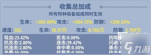 生存大作战特种装备装配攻略