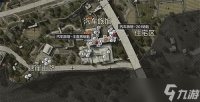 暗区突围农场资源分布图大全 农场高级物资刷新点有什么 暗区突围外卖活动农场装卸区