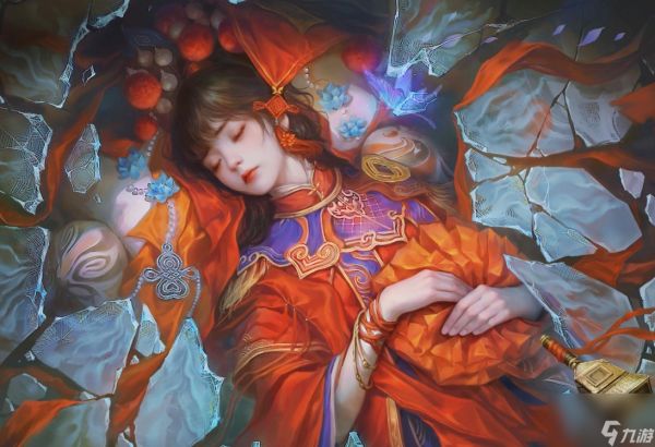 纸嫁衣5第一章怎么过